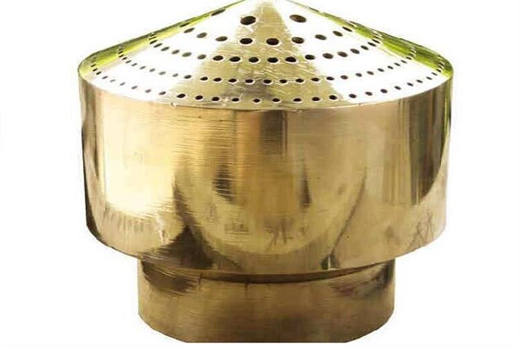 禮炮噴頭